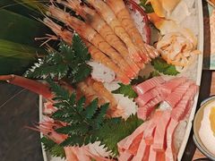 -Mr.Fish鱼鲜生海鲜放题(高德置地冬广场店)