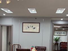 -小秦淮·南京土菜(新亭西路店)