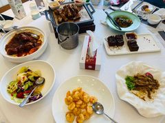 -大柴·宴宾楼(芥园西道店)