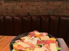 -京A Brewpub·精酿餐吧(幸福村店)