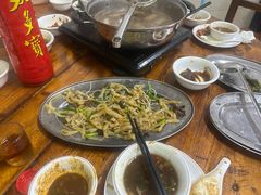 -江村四哥新鲜牛肉店(江高总店)