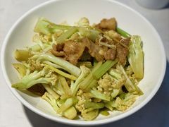 -花椒俏川菜小馆(南海万达店)