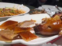 -大鸭梨烤鸭(望京店)
