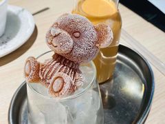 -卡朋西餐(悦汇城店)