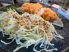 -山杏yama-katsu·吉列炸物