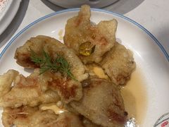 -北李妈妈菜·海肠捞饭(开发区万达店)
