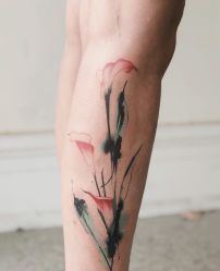 -飛凡TATTOO纹身•原创