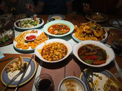 -海尔巴格一甸茶餐厅(团结路店)