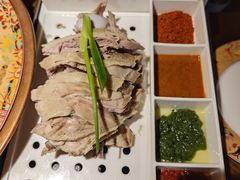 -相约·羊村小馆非遗手抓肉(七一酱园店)