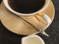 -OLD TREE老树咖啡·西餐厅(台山人工湖店)