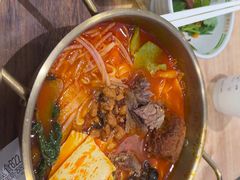 -小满手工粉(北京来福士店)