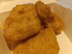 -麦当劳(田林好又多店)