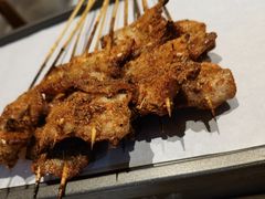 -庆峰龙虾烧烤(合肥一店)
