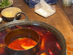 -洋马儿火锅(解放碑店)