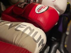 -W Fitness 威尔仕健身(北京英皇集团中心店)