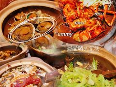 -啫神·广州地标美食(北京路店)