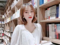 -扶光书店(中环店)