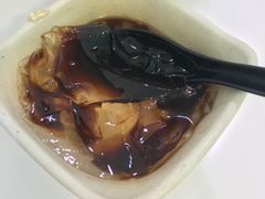 冰粉-一品郑记重庆牛肉米线馆(东泰路店)