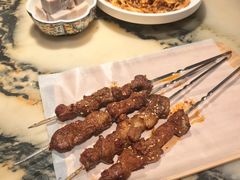 -范家小馆·四代传承烤鸭店(紫竹桥店)