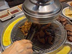 -喜来稀肉(虹泉路店)