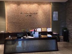 -青岛富力艾美酒店