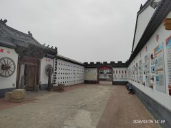 -文旺阁亲子手工DIY木作博物馆