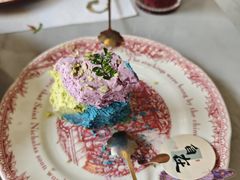 -LA JOLLA 墨西哥餐厅(学院路店)