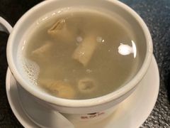 四神汤-胡须张鲁肉饭(美食文化馆店)