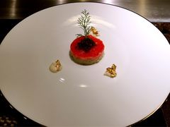 -Ginza Onodera铁板烧(外滩十八号店)