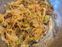 -王祖名抻面(罗湖分店)