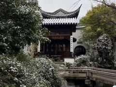 -苏州文旅花间堂·探花府酒店