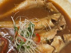 -莆田餐厅PUTIEN(武商MALL店)