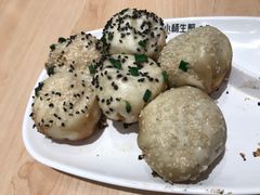 -小杨生煎(湟普汇店)