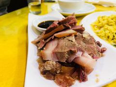 -溱湖八鲜菜馆