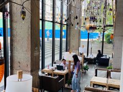 大堂-Maan coffee漫咖啡(1905店)