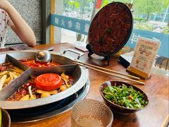 -楠火锅(昆山金鹰店)