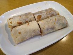 -台北楚楚园馅饼粥(虹桥南丰城店)