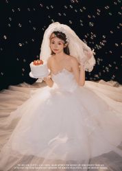 -蜜桃少女VISION写真馆(雁塔店)