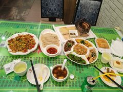-令氏家外家周礼食府(桥南店)