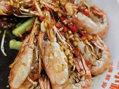 -小林哥的海鲜馆·夜宵烧烤(渔人码头店)