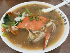海鲜面-阿玲海鲜面(高亭镇星河路店)