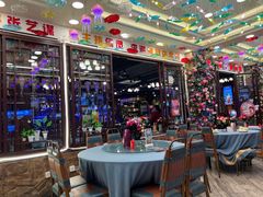 -谢三姐金奖啤酒鱼(总店)