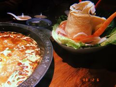 -受气牛肉·重庆耙牛肉(南坪总店)