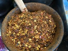 -攀枝花·任德琼·盐边羊肉米线
