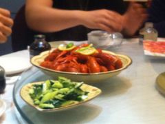 南京一哥龙虾馆-南京一哥龙虾and二姐牛蛙(万达店)