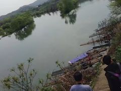 景点-婺源月亮湾