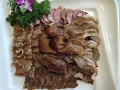 -东方红酒楼(知春路店)