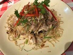 -龙桥私厨·姜花菊花过桥鱼·顺德菜(容桂店)