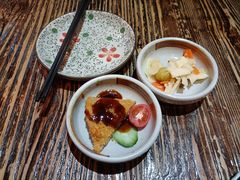 -平成屋·午肴夜酒(四川北路店)