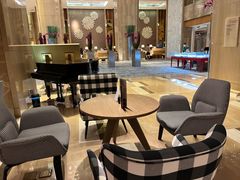 -粤海喜来登酒店·&More聚驿(天河城店)